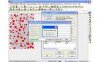 Metallographic Image Analysis Software MetaVision For Metallurgical Microscopes