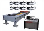Tensile Testing Microcomputer Control Hydraulic Horizontal Tensile Test Machine