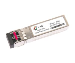 Wholesale Multi Mode Cisco Sfp Mini Gbic Transceiver Module 40km Distance EML Transmitter from china suppliers
