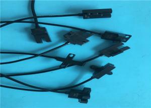 100mA Load Current Photoelectric Light Sensor  NPN Voltage Output