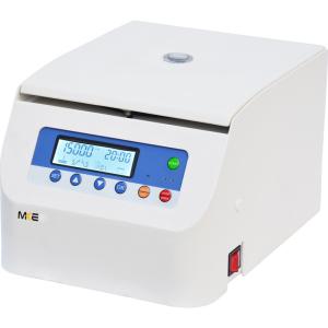Mini Hematocrit Lab Centrifuge Machine Apparatus High Speed