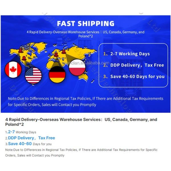 3.2V 230Ah Lithium Iron Phosphate Battery 6000 Times For Home