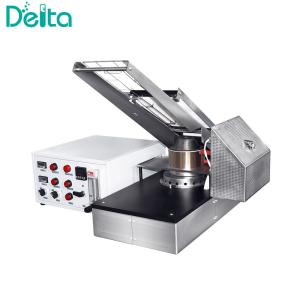 Wholesale High Quality NF P92-503 Electrical Burner Test Equipment from china suppliers