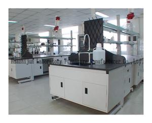 China Computer Lab Bench / Computer Lab Furniture / Computer Wall Counter China Manufacturer on sale