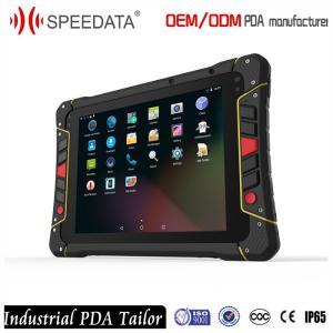 Touch Screen Mobile PDA Handheld Device Android 5.1 Portable Terminal Device 13Mp Camera