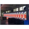 Buy cheap Slim LED Display Rental SMD2525,2038S,250x250mm Module Size For Bar Entertainmen from wholesalers