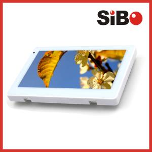 Wholesale SIBO Q896 In Wall Android Tablet With RS232 RS485 from china suppliers