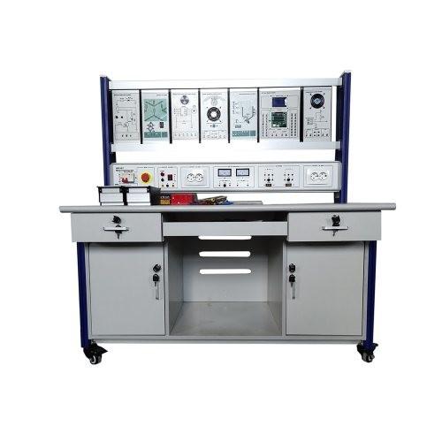 Quality Microcontroller Electronic Lab Equipment for sale