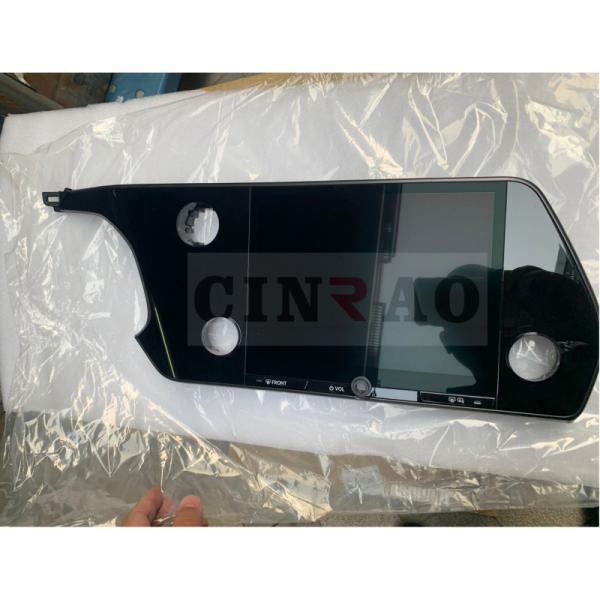 Toyota Lexus NX New Version Display Screen Assembly Car GPS Navi Replacement