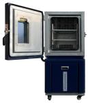 Certificated Humidity Temperature Lab Test Machines Environmental Testing