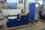 Temperature Humidity Combined Electrodynamic Vibration Shaker System for