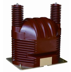 Wholesale Brown High Voltage Cast Resin Transformer Electrical Equipment For Power System from china suppliers