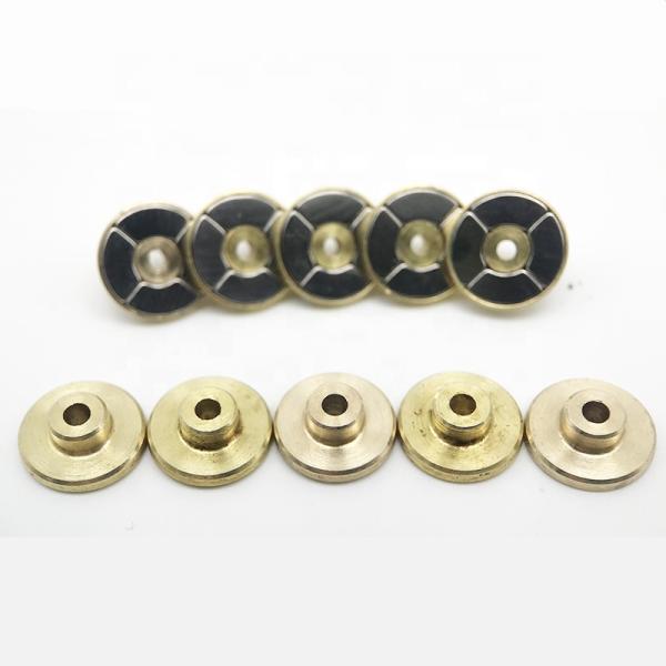 Custom Permanent Magnetic Disc Coupling for motor