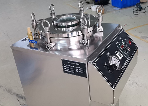 Water Immersion Tank IPX8 Waterproof Test Equipment