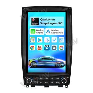 Wholesale Viknav Car Radio For Infiniti QX50 EX25 (2010-2017) multimedia player Touch Screen Stereo GPS Navigation Audio from china suppliers