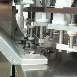 China Fully Automatic Small Dumpling Machine/Commercial Multifunctional Automatic Forming Dumpling Machine on sale