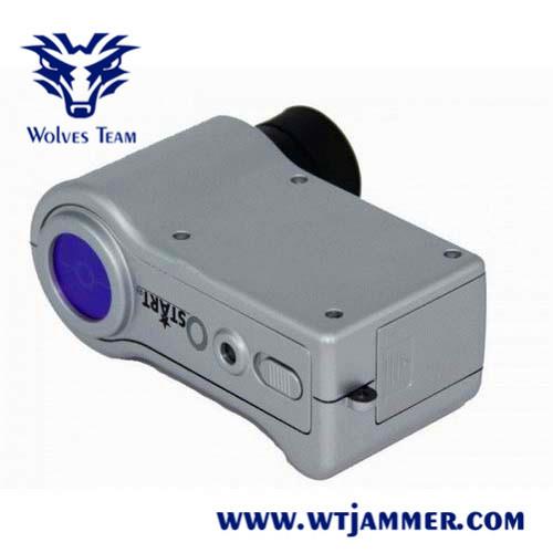 Quality Wired Wireless Gps Bug Camera Detector Radio Frequency for sale