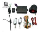 Two Way Engine Start Keyless Entry Alarm System For Cars With 3500m Control