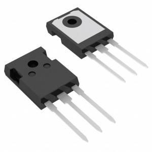 China IXGH40N60C2D1 HiPer FASTTM  TO-247 40A 600V DIP Mosfet IGBT 300W on sale