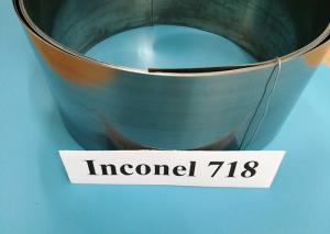 Wholesale High temperature Inconel 718 plus hardened nickel-base alloy from china suppliers