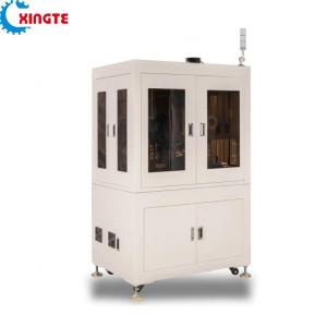 Wholesale Customizable T Core Inductor Automatic Coil Winding Machine XT-TC With 2.3s/Pc Cycle Time from china suppliers