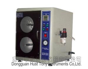 Wholesale UPC-1 Controller Electonic Random Tumble Pilling Textile Testing Equipment from china suppliers