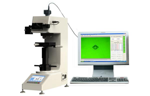 Quality Vickers Knoop Measurement Software for Micro Vicker Hardness Tester for sale