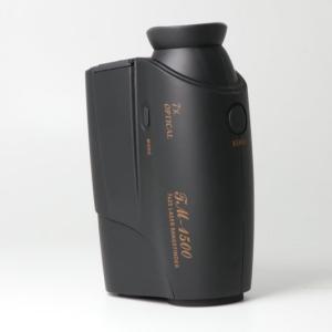 China Combination Pin Sensor 7x Laser Rangefinder 1000m on sale