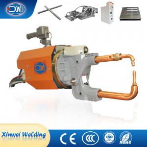 China Aluminum Hand Auto Automotive Ac Portable Welding Machine Welders on sale