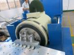 Vibration Measurement Instrument , Vertical Horizontal Vibration Measurement
