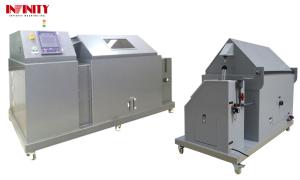 Wholesale Salt Spray Test Chamber New with Water Filling Method of Automatic / Manual Dual Supply from china suppliers