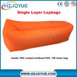 factory detect sale Fast Inflatable Lazy Bag Out Door Lazy Air Bag Lazy Sofa one