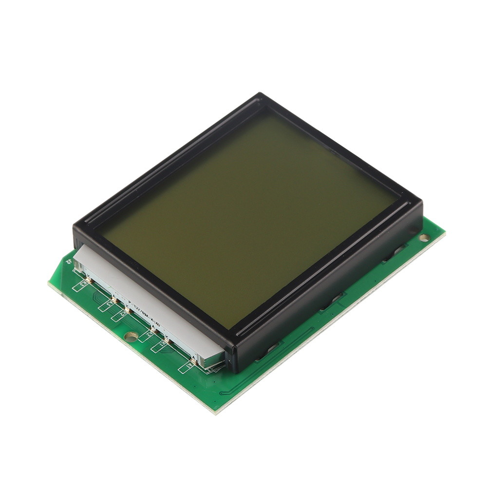 COB COG Customize Monochrome Graphic Dot Matrix LCD Display Module