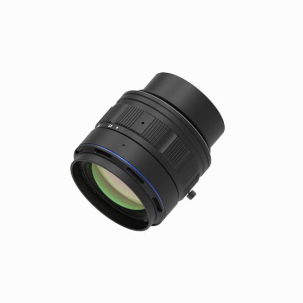 Quality F3.2-F22 line scan camera lens for sale