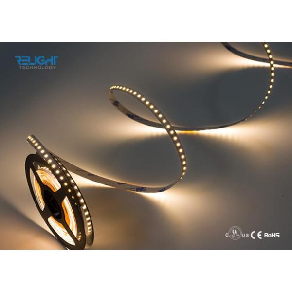 New Collection 3 Year Warranty 700 led/M 2110 LED Flexible Strip Light for Projects