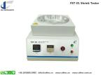 Linear thermal free shrink tester Heat Shrinkage Tester Shrink tester ASTM D2732