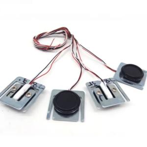 Wholesale Mini Half Bridge Load Cell 3kg 5kg Set 4pcs For Strain Gauge Sensor Theory from china suppliers