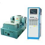 32 KVA Integrated Vibration Endurance Test Machine 3 Axis Explosion Proof