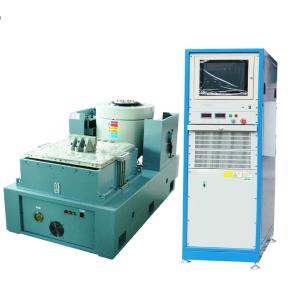 Wholesale OEM Vertical / Horizontal Vibration Test Table Amplifier Output 8kVA from china suppliers