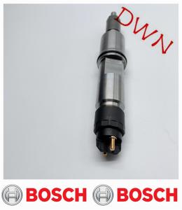 China Fuel Common Rail Injector 0445120296 Nozzle DLLA148P2267 for bosch on sale