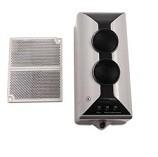 China Infrared Reflective Smoke Detector For Conventional Fire Alarm System on sale