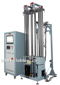 Wholesale 35000G High Speed Mechanical Shock Test Equipment 25000g@0.1ms , 35000g@0.1 ms from china suppliers