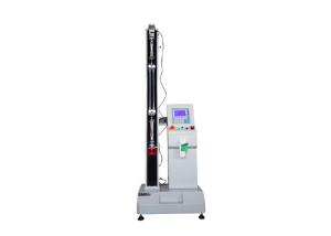Wholesale Spring Tension And Compression Tensile Test Equipment with LCD Display from china suppliers