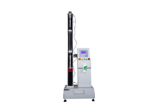 Quality Universal Wire Material Electronic Tensile Strength Tester Mechanical Testing Machine for sale