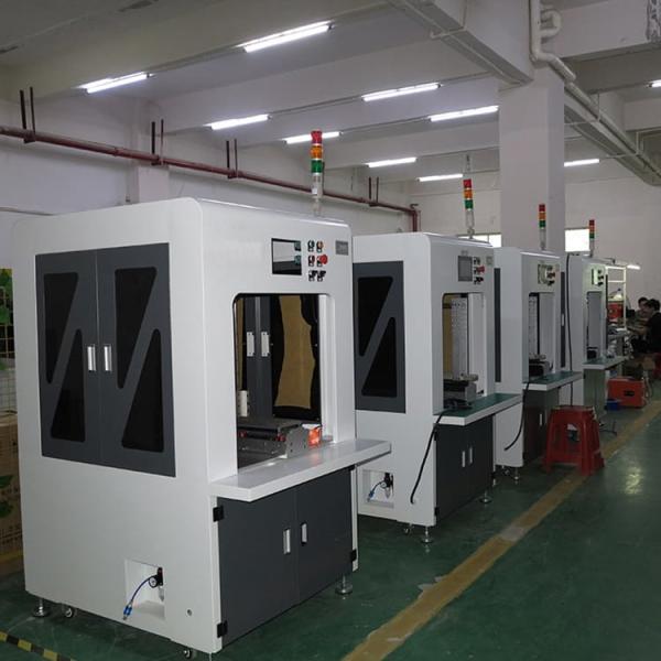 Single Side Lithium Battery Spot Welding Machine For 18650 Batteries 8000A