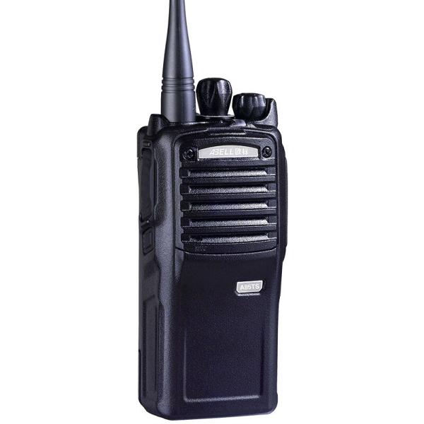 Digital Two Way Radio Abell A85TS DMR Speech Encryption Wireless Long Range