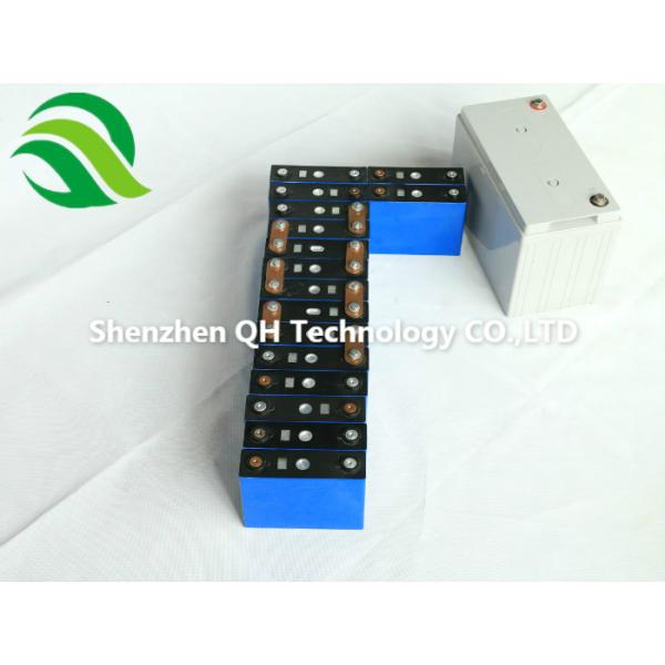 100Ampere Hours Lithium Iron Battery Pack 150AH Lead Acid Replacement Deep Cycle