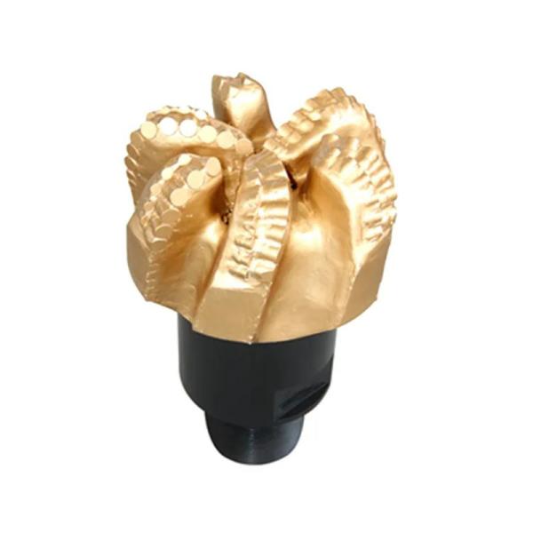 Quality High Durability Customization Diamond Impregnated Drill Bits For Long Longevity for sale