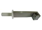 Wedge Test Finger Probe for Testing Document Shredders IEC 60950-1