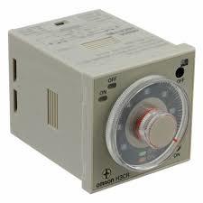 OMRON Electrical Control Relay H3CR-F8N Multi Functional Time Relay 8 Pin